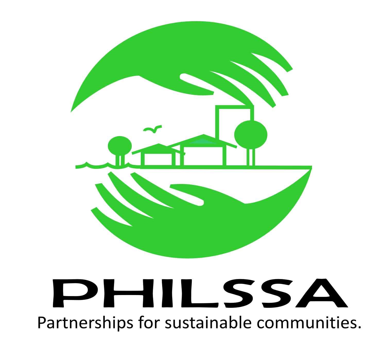 philssa logo