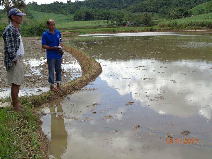 agrarian reform 1